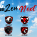 Promotional banner for the MCC Zen Next T20 League 2026 featuring six cricket teams — MCC Lions, MCC Eagles, MCC Bulls, MCC Tigers, MCC Panthers, and MCC Hawks