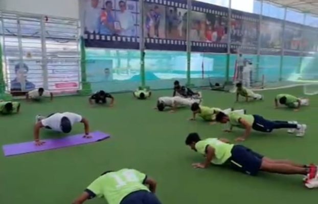 How to Stay Match Fit During the Rainy Season | Mumbai Cricket Club