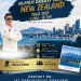 Mumbai Cricket Club New Zealand Tour 2027 with coach and mentor Jwala Singh, 4–18 January